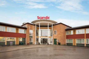 Scandic Gardermoen Nannestad